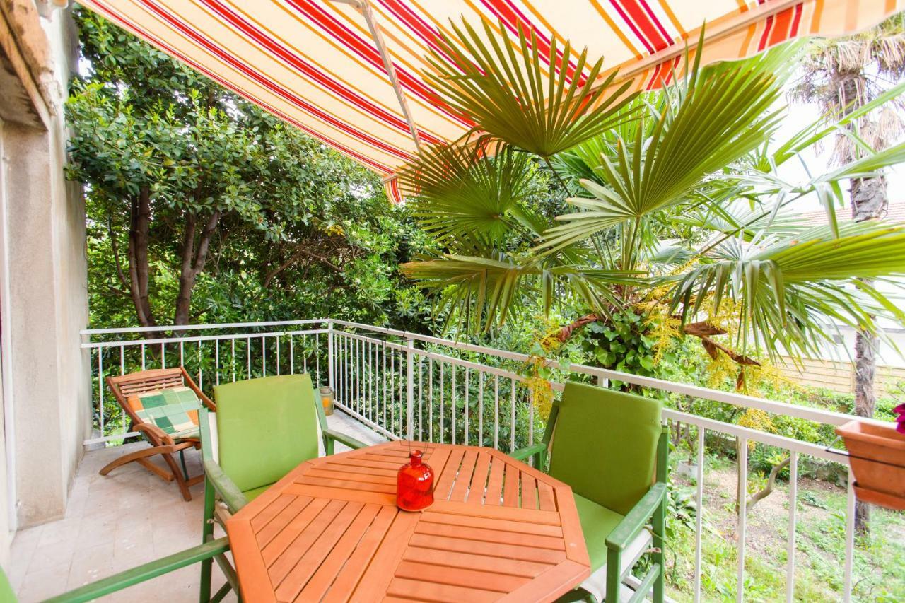 Apartment Dragana Kaštela Buitenkant foto
