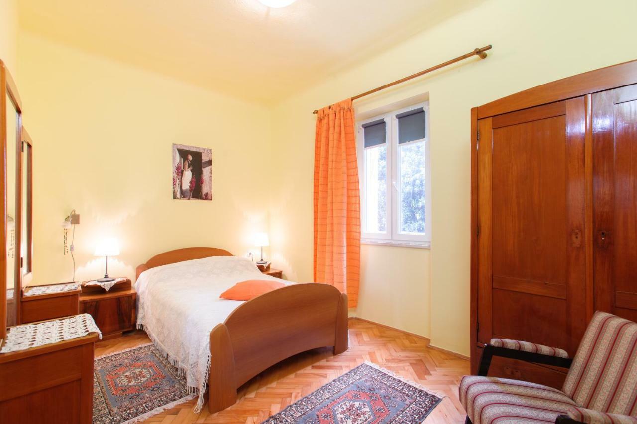 Apartment Dragana Kaštela Buitenkant foto