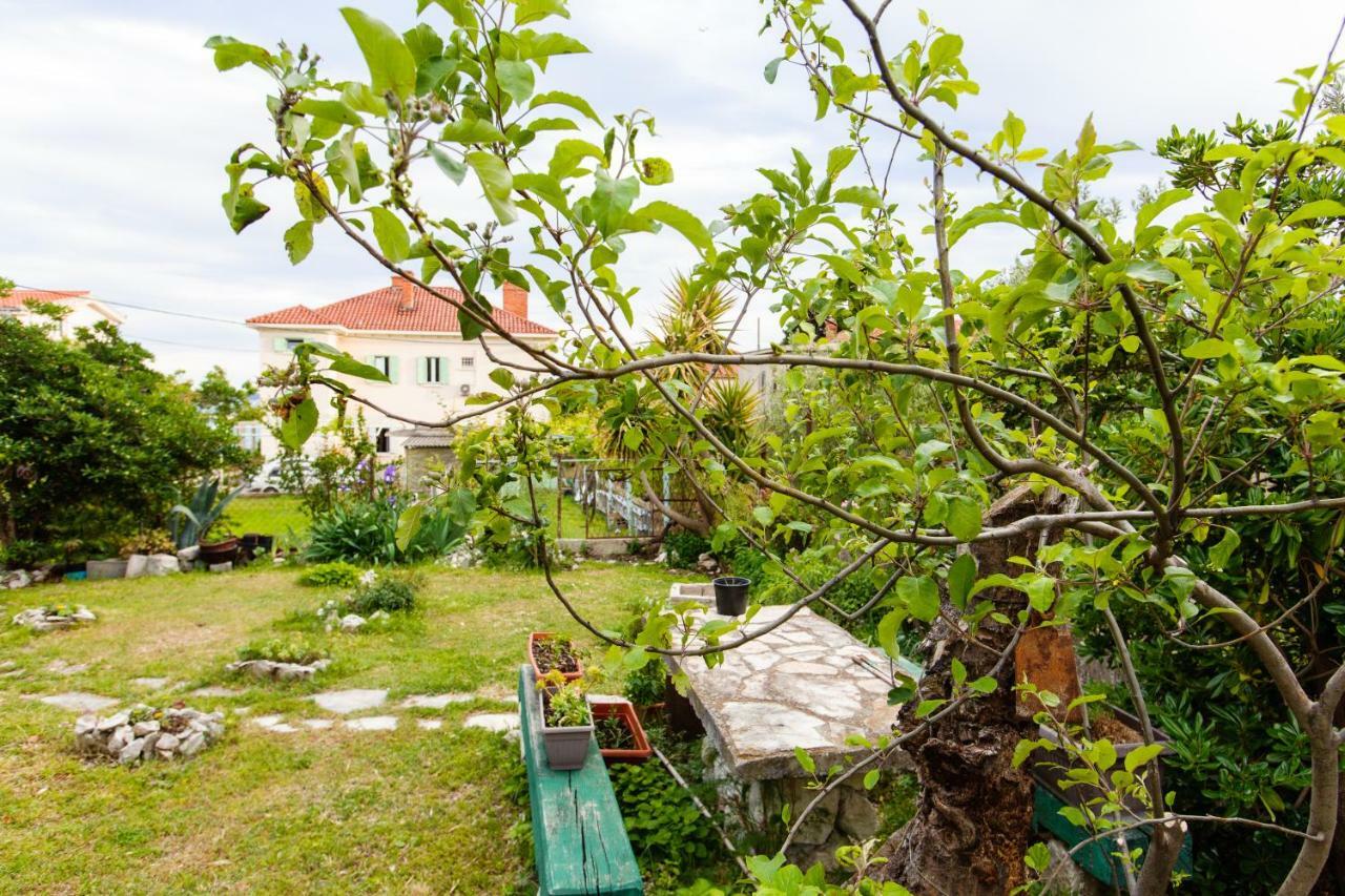 Apartment Dragana Kaštela Buitenkant foto