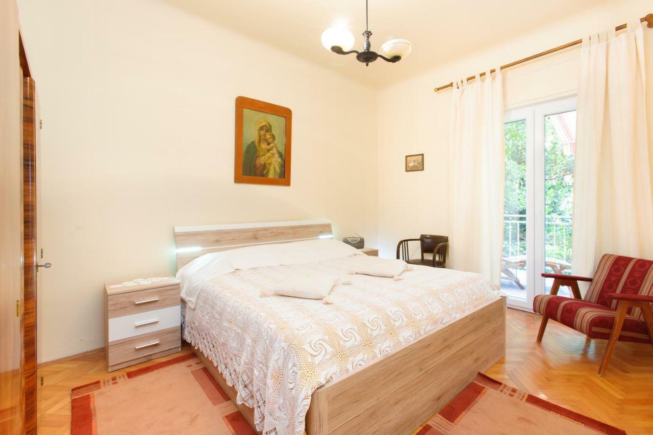 Apartment Dragana Kaštela Buitenkant foto