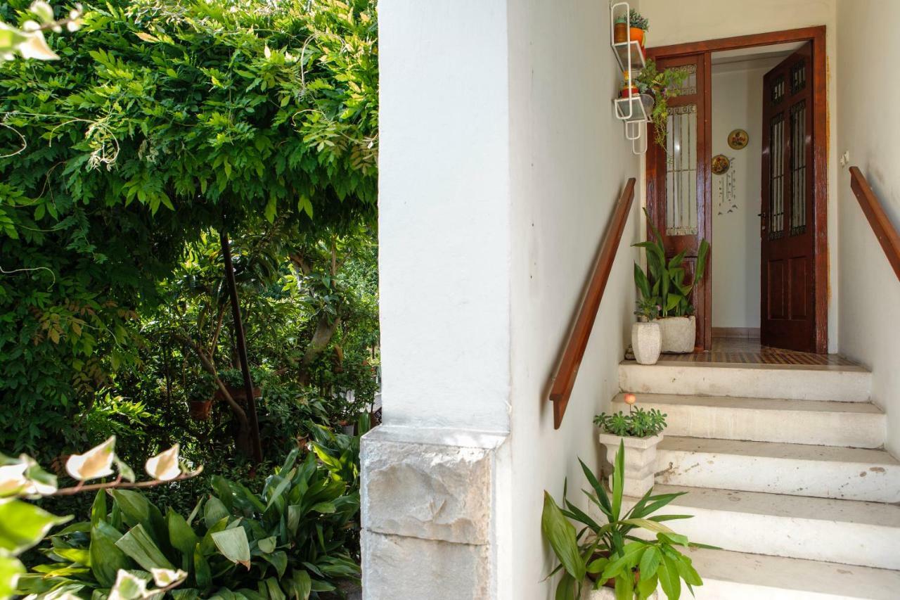 Apartment Dragana Kaštela Buitenkant foto